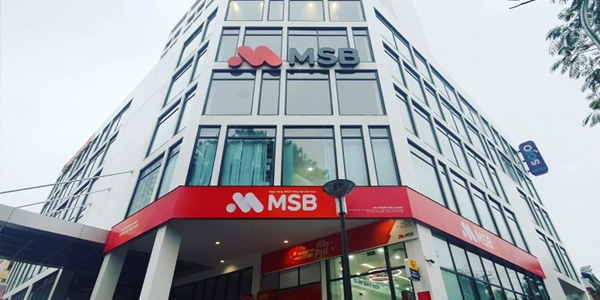 MSB